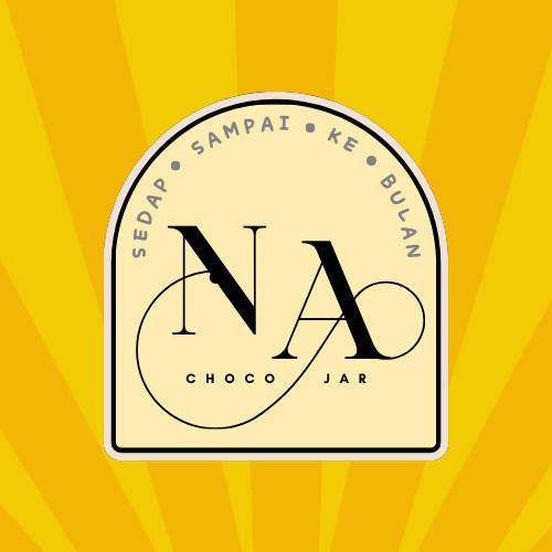 Kokojar Coklat Gelap Leleh tiada topping N.A Chocojar 300ml Cereal Mini Crunch Chocolate Leleh Balang