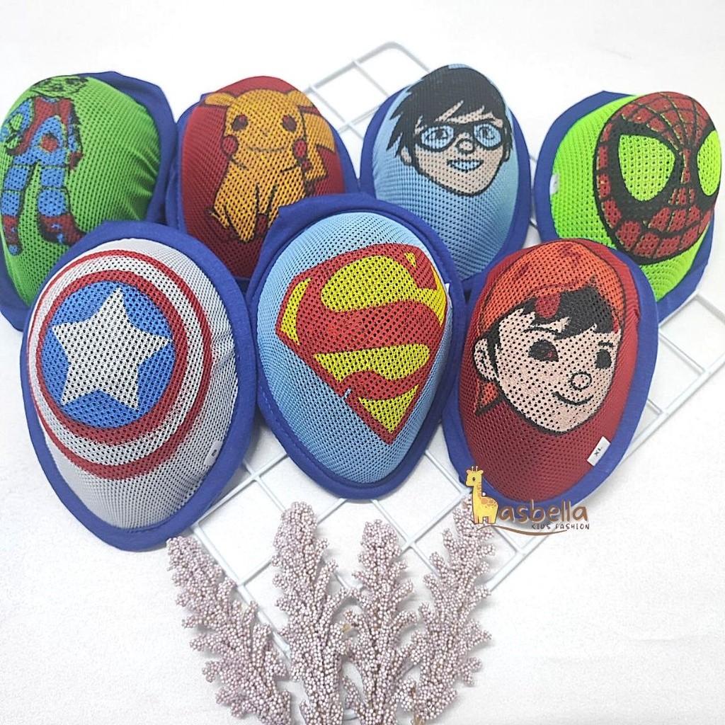 Seluar Sunat Budak Seluar Khatan Kanak Lelaki Dalam Kanak2 Circumcision Pant Boy Pants Berkhatan Spender Sunat B21